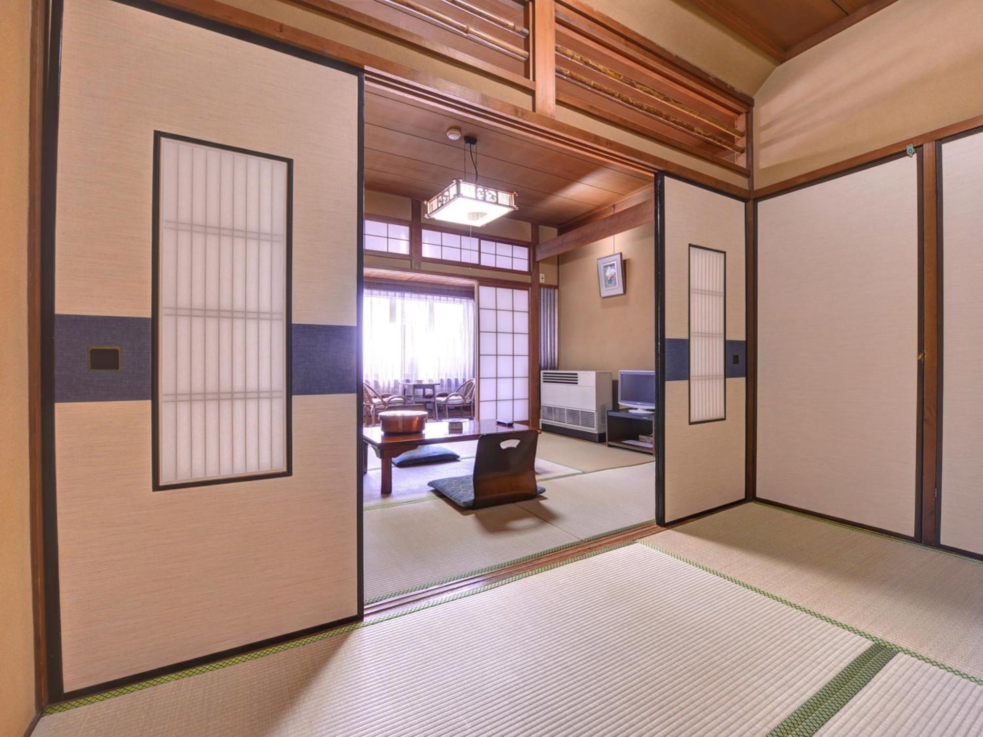 Yamamoto Ryokan Kyoto Ngoại thất bức ảnh