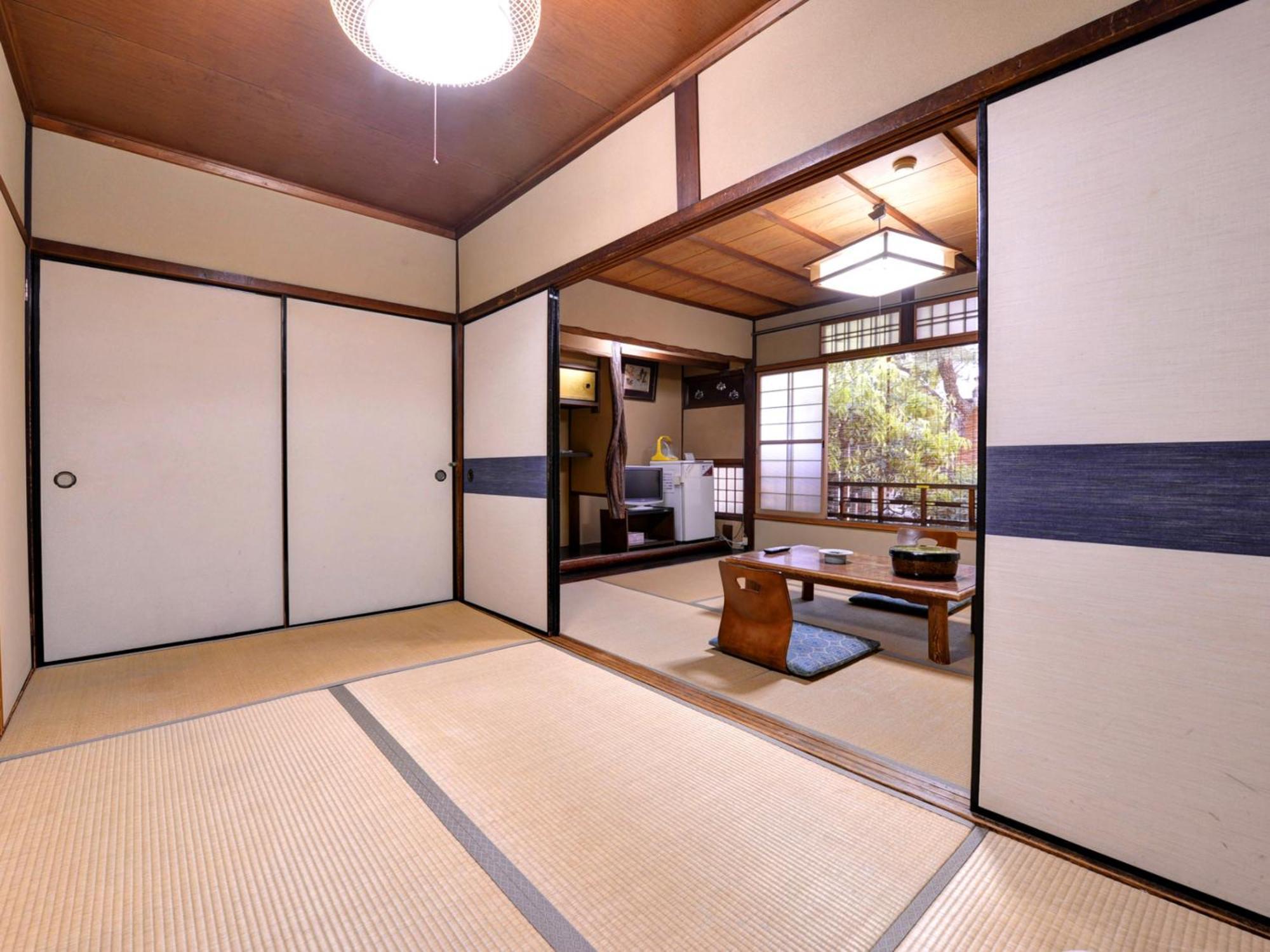 Yamamoto Ryokan Kyoto Ngoại thất bức ảnh