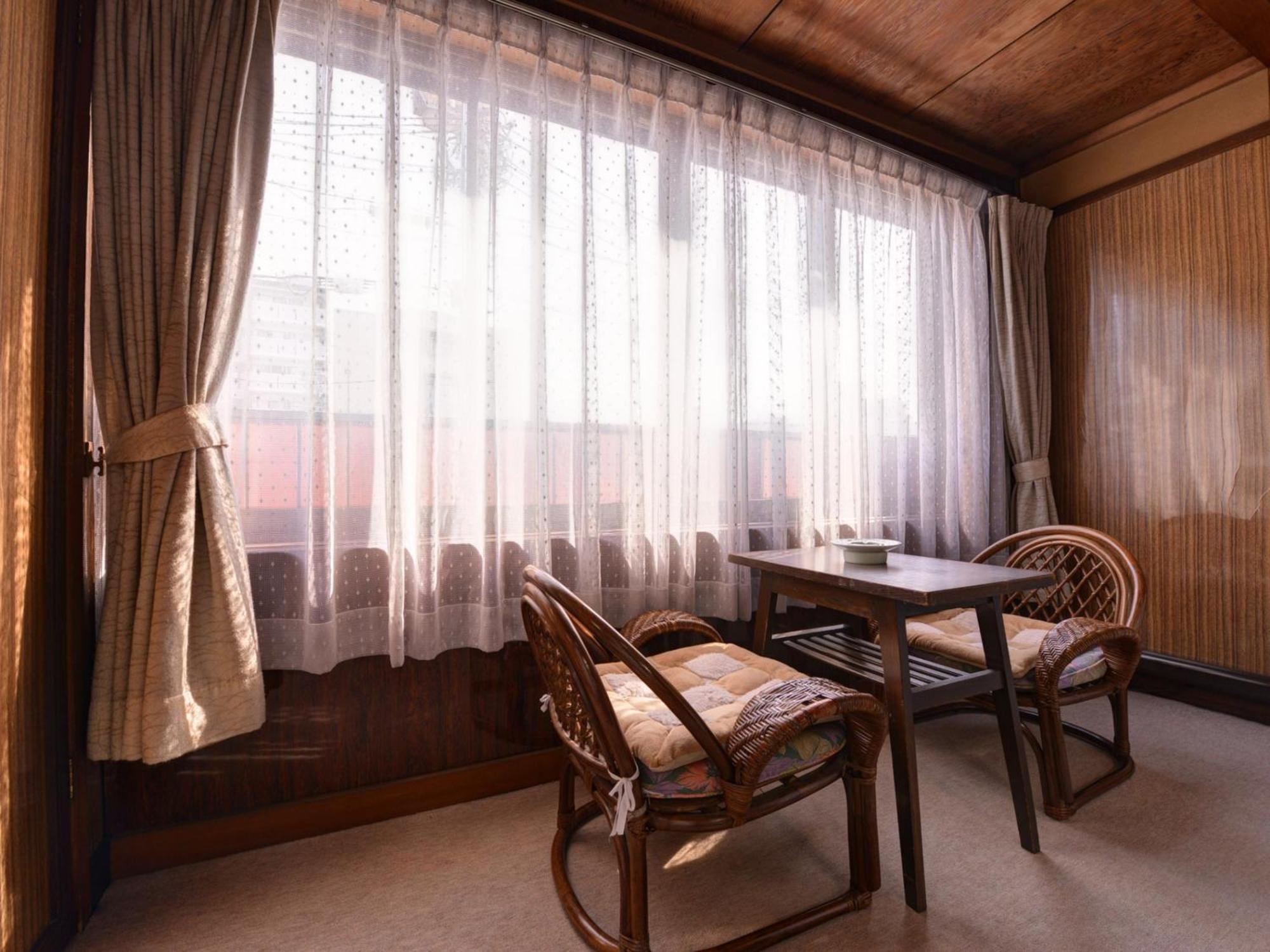 Yamamoto Ryokan Kyoto Ngoại thất bức ảnh