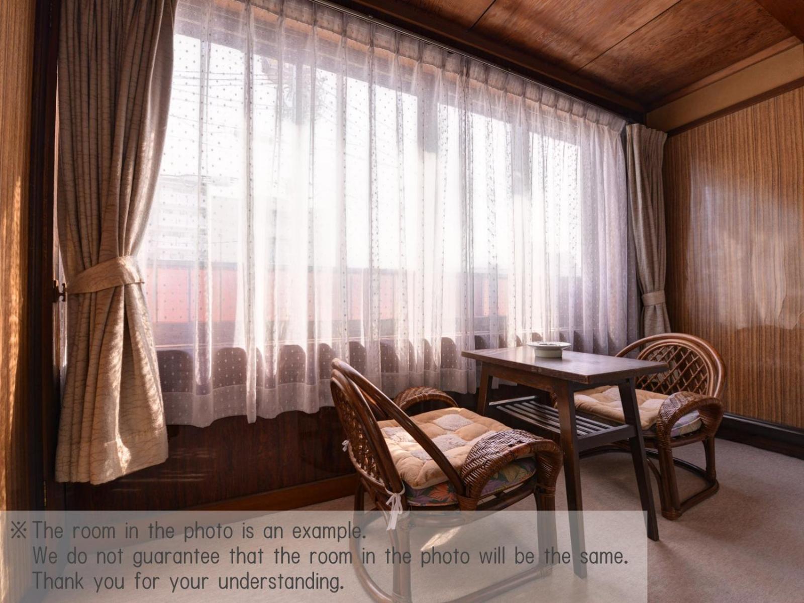 Yamamoto Ryokan Kyoto Ngoại thất bức ảnh