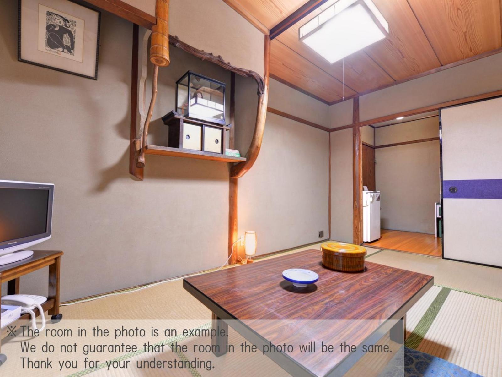 Yamamoto Ryokan Kyoto Ngoại thất bức ảnh