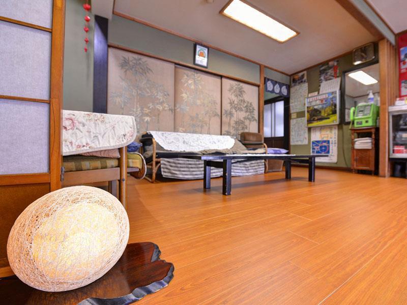 Yamamoto Ryokan Kyoto Ngoại thất bức ảnh