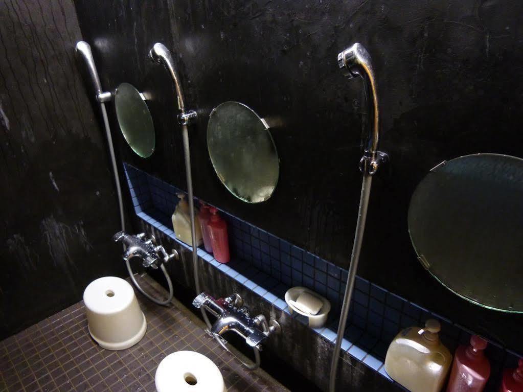 Yamamoto Ryokan Kyoto Ngoại thất bức ảnh